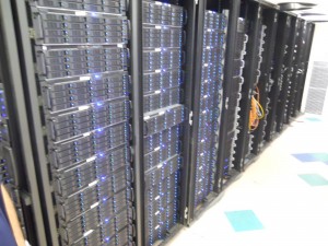 Bluehost